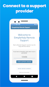 SimpleHelp Remote Support 海报