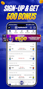 برنامه‌نما MyMaster11 عکس از صفحه
