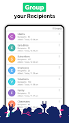 声波发送器 截图 6