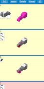 Smart Bricks screenshot 2