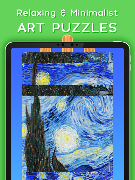 Art Blitz screenshot 6
