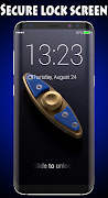 Spinner Wallpapers & Locker الملصق