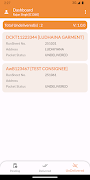 برنامه‌نما Fast Express Cargo عکس از صفحه