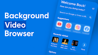 Zen Playback Browser : Ryn 海報