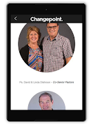 Changepoint Church 스크린샷 4
