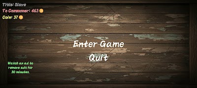 The Devil's Game-poster