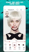 برنامه‌نما Vampire Photo Studio عکس از صفحه