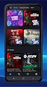 PS Store DNA capture d'écran 1