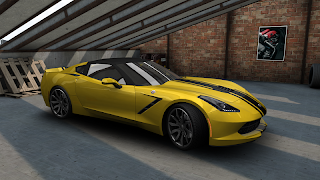 برنامه‌نما Perfect Shift عکس از صفحه