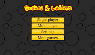 Snakes Ladders screenshot 2