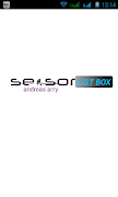 Sensor List Box Ekran Görüntüsü 3