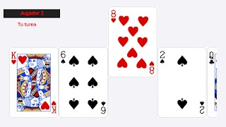Crazy Cards ảnh chụp màn hình 3
