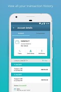 IIMMPACT Screenshot 5