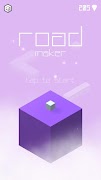 The RoadMaker : Infinite Block Ekran Görüntüsü 1