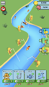 Fisher Idle screenshot 2