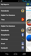 Munizapp penulis hantaran