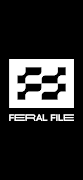 Feral File Legacy 스크린샷 3