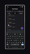HTML Creator 스크린샷 2