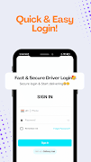 Albasha Driver ภาพหน้าจอ 6