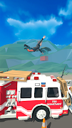 Ragdoll Jump Masters 스크린샷 1