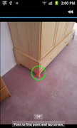 Poster Two Point Height