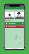 Wifi Smart Net Camera Guide syot layar 3