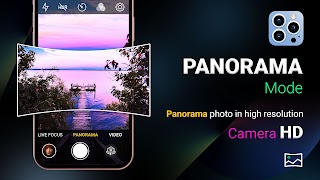 Camera for phone 14 Screenshot 1