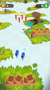War Arcade plakat