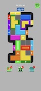 Color Block Jam 2D screenshot 5