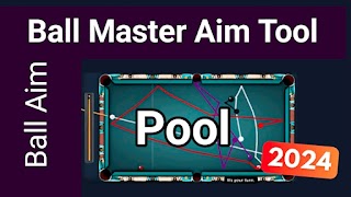 Ball Master Aim Tool Pool تصوير الشاشة 2