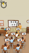 Highschool ポスター