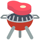 BBQ Grilled Recipes Cookbook APK