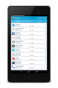 SOS Droid اسکرین شاٹ 7