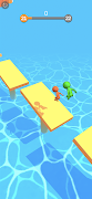 Obby Run capture d'écran 1