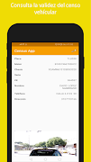 Census App স্ক্রিনশট 1