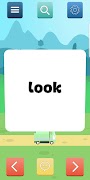 Animated Flashcards SightWords 截图 4