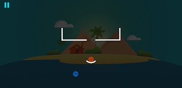 Dynamic Island Game ภาพหน้าจอ 4