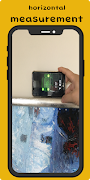 Buble Level - Simple and Easy  Poster