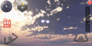 Spying Eagle Ekran Görüntüsü 2
