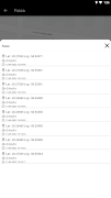 War Zone Rastreamento imagem de tela 5
