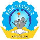 SMKN 2 Kayuagung (Exam Client) icon