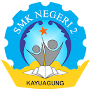SMKN 2 Kayuagung (Exam Client) APK