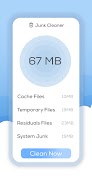 Cleaner Device Info ToolBox Screenshot 5