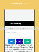 Spark - AI ChatBot Assistant Screenshot 6