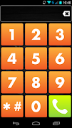 برنامه‌نما Help Launcher عکس از صفحه