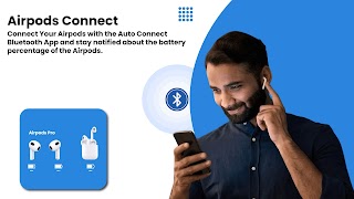 Bluetooth Pairing Auto Connect 截图 7