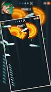 tantangan melempar pisau screenshot 4