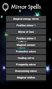 Mirror Spells اسکرین شاٹ 4