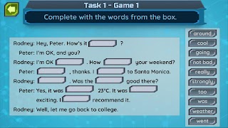 Cyber Fun Essentials 2 screenshot 1