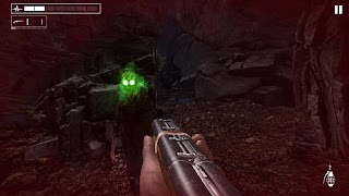 Burning Dead скриншот 2